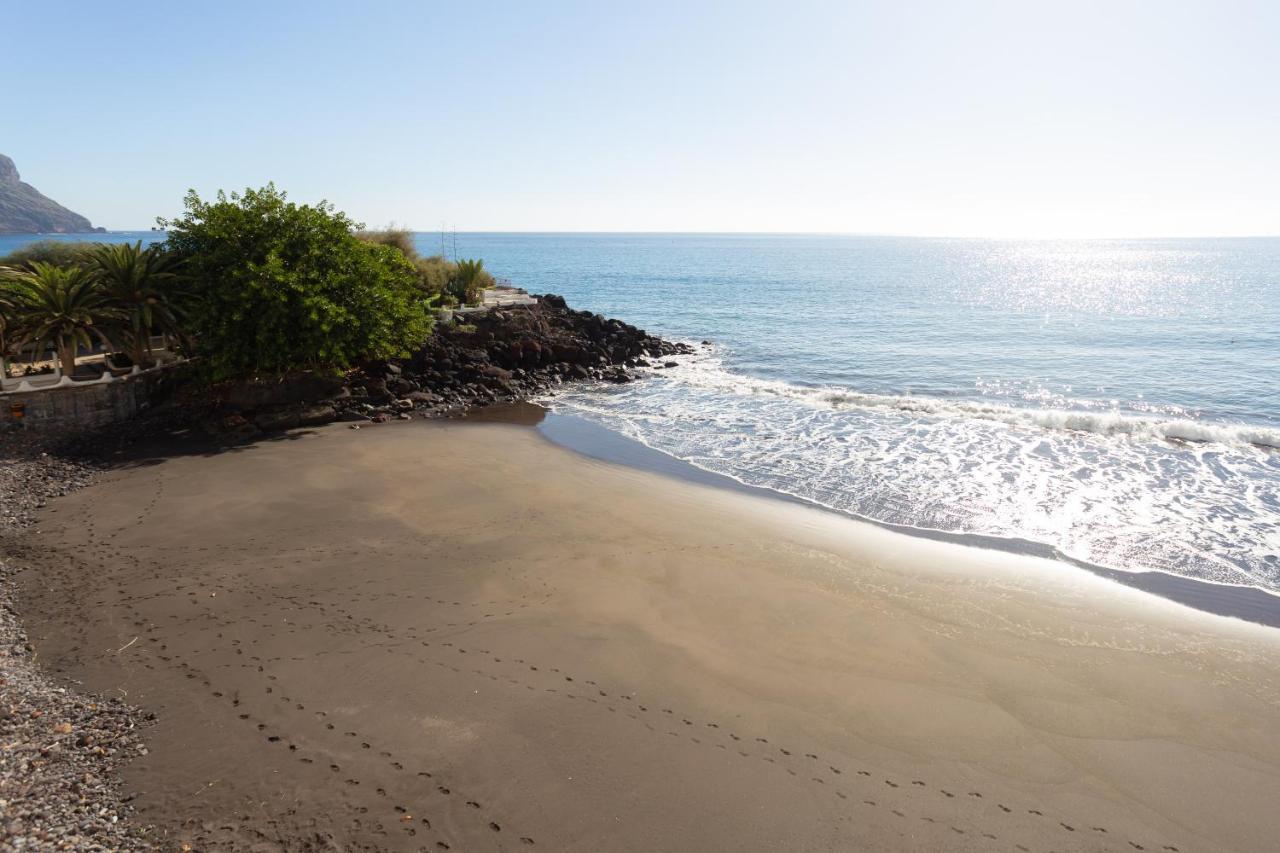 Home2Book Sea Front Las Teresitas Beach 3 San Andres  Exterior foto